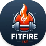 Logo of FITFIRE 1ST android Application 